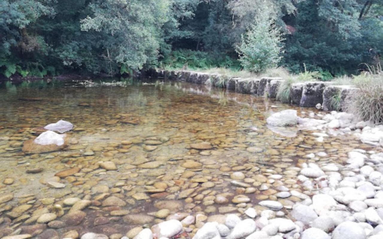 Atico Alquiler Mondariz Paraiso Del Agua. Vistas Espectaculares 외부 사진